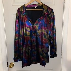 Disco shirt